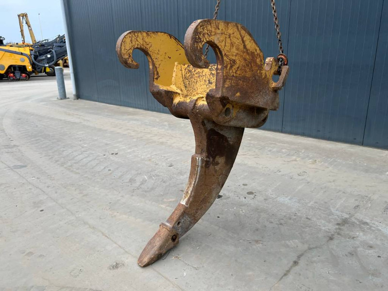 Verachtert CW45S - Навесное оборудование для Строительной техники: фото 1 Verachtert CW45S - Навесное оборудование для Строительной техники: фото 1