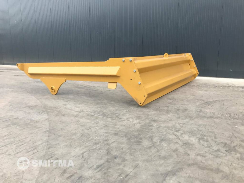 Volvo A30E - Гидроборт для Строительной техники: фото 2 Volvo A30E - Гидроборт для Строительной техники: фото 2