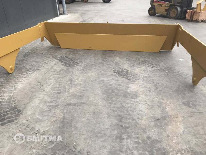 Volvo A40F - Гидроборт для Строительной техники: фото 3 Volvo A40F - Гидроборт для Строительной техники: фото 3
