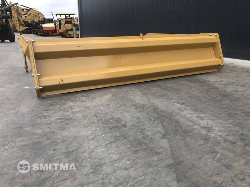 Volvo A40F - Гидроборт для Строительной техники: фото 4 Volvo A40F - Гидроборт для Строительной техники: фото 4