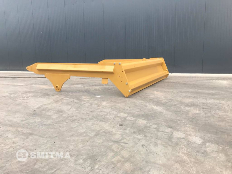 Volvo A40F - Гидроборт для Строительной техники: фото 2 Volvo A40F - Гидроборт для Строительной техники: фото 2