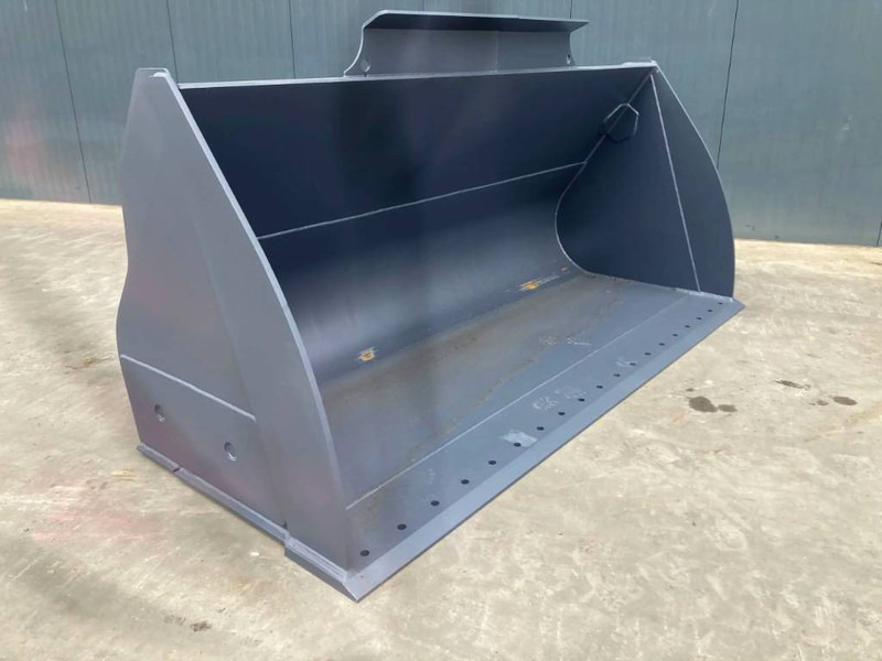 Volvo L110F - Ковш для Строительной техники: фото 1 Volvo L110F - Ковш для Строительной техники: фото 1