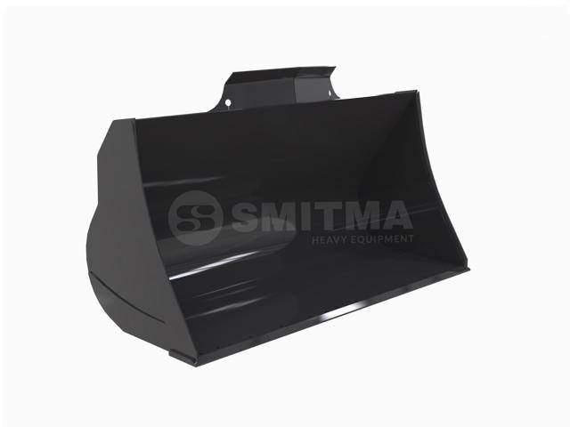 Volvo L180E - Ковш для Строительной техники: фото 1