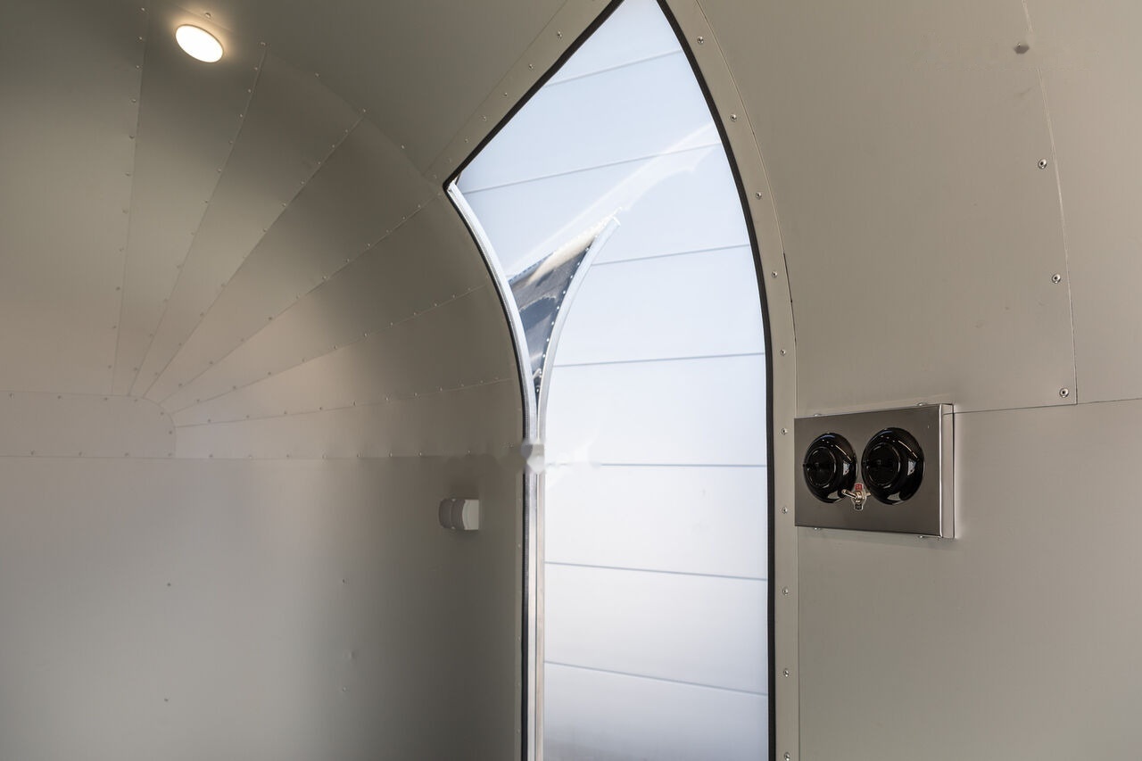 Bannert Verkaufswagen Imbiss Airstream | IN STOCK в лизинг Bannert Verkaufswagen Imbiss Airstream | IN STOCK: фото 21