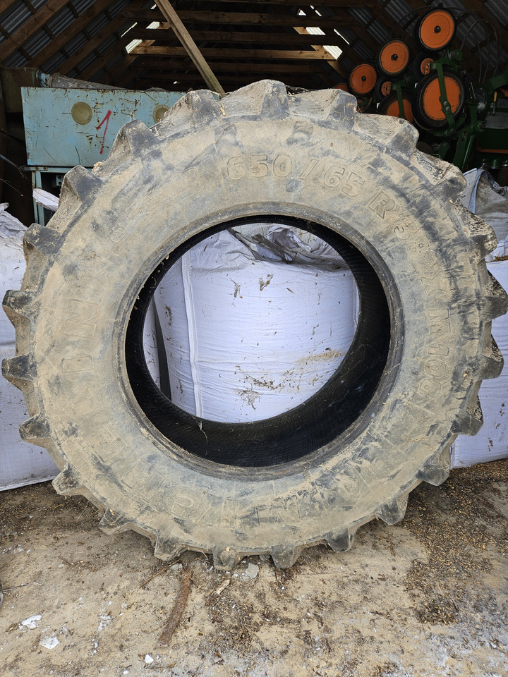 Michelin - Шина для Лесозаготовительной техники: фото 1 Michelin - Шина для Лесозаготовительной техники: фото 1