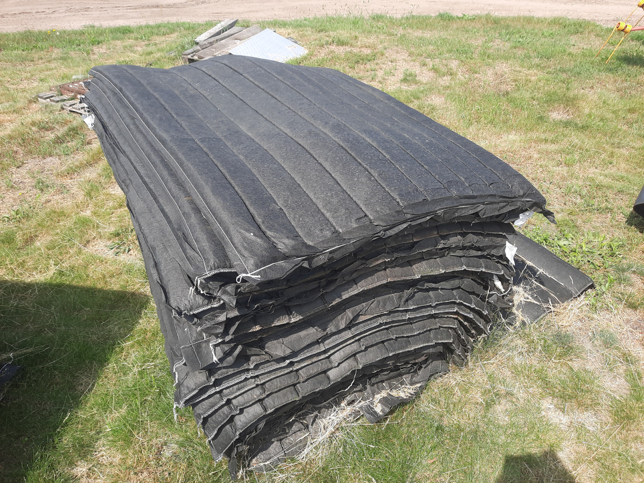 PROMAT INC. STABLE COMFORT - Доильное оборудование: фото 1