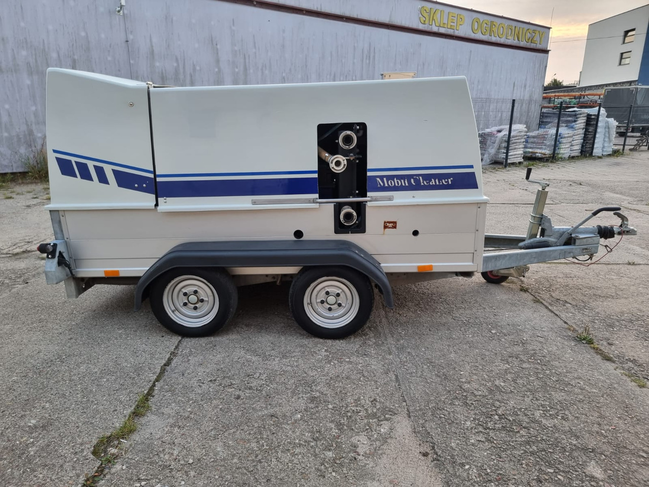 - Прицеп: фото 1