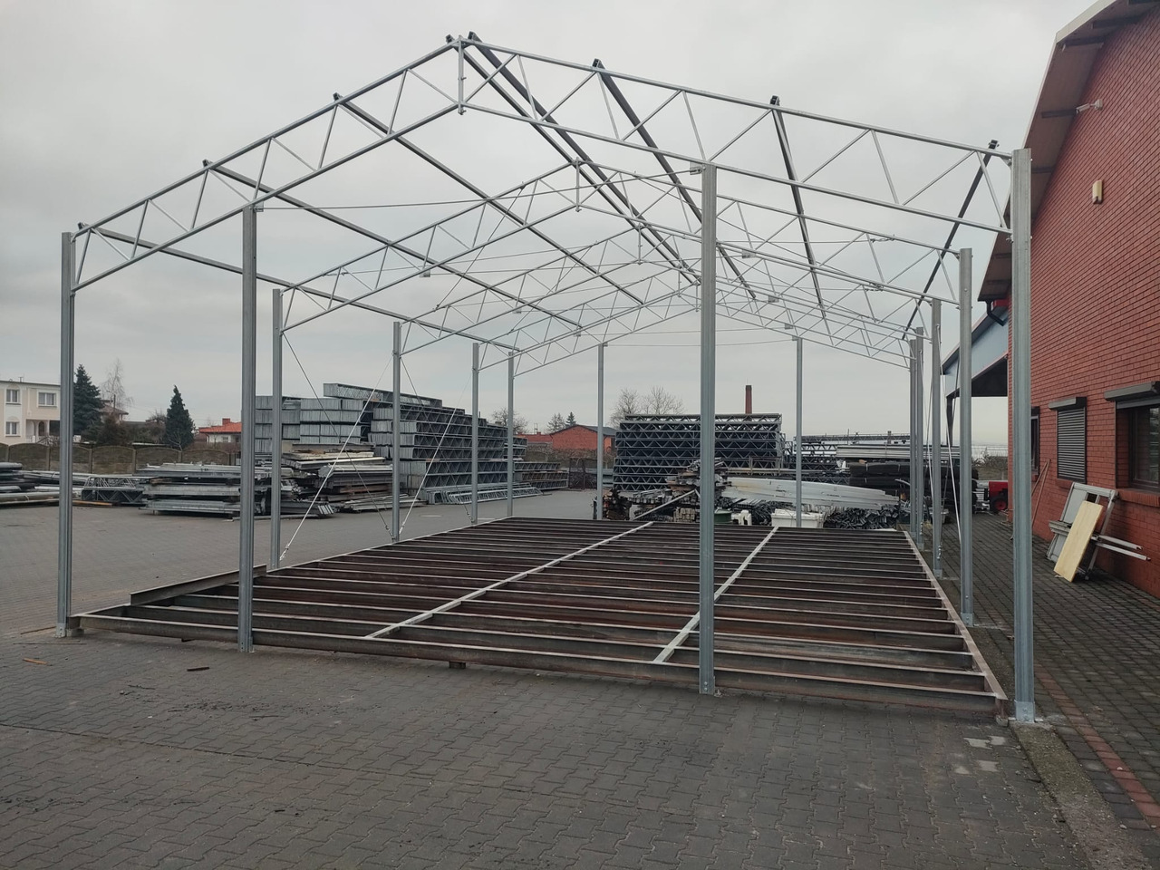 - Строительная техника: фото 1