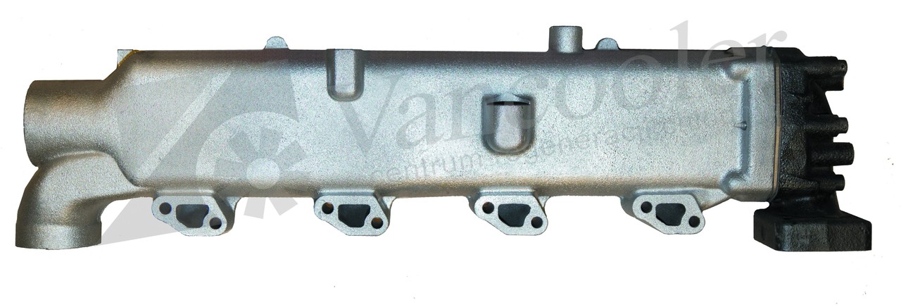 AGR EGR MODULE MAN TGL 4 AGR EGR MODULE - Двигатель и запчасти для Грузовиков: фото 1 AGR EGR MODULE MAN TGL 4 AGR EGR MODULE - Двигатель и запчасти для Грузовиков: фото 1