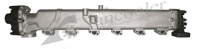 AGR EGR MODULE MAN TGL 6NV AGR EGR MODULE - Двигатель и запчасти для Грузовиков: фото 1 AGR EGR MODULE MAN TGL 6NV AGR EGR MODULE - Двигатель и запчасти для Грузовиков: фото 1