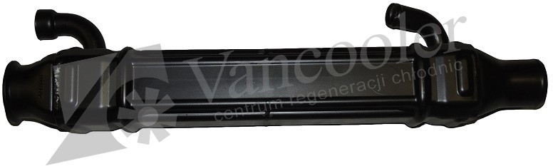 AGR EGR MODULE  SCANIA Euro 5 AGR EGR MODULE - Двигатель и запчасти для Грузовиков: фото 1