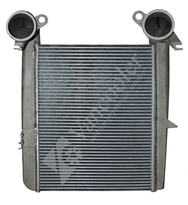 DAF CF - Интеркулер для Грузовиков: фото 1