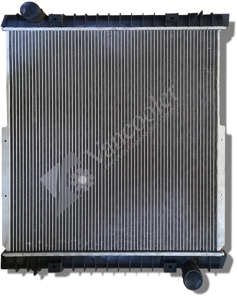 IVECO EUROCARGO - Система охлаждения для Грузовиков: фото 1