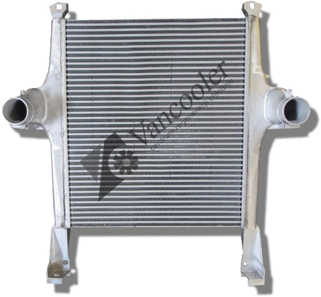 IVECO Stralis - Интеркулер для Грузовиков: фото 1