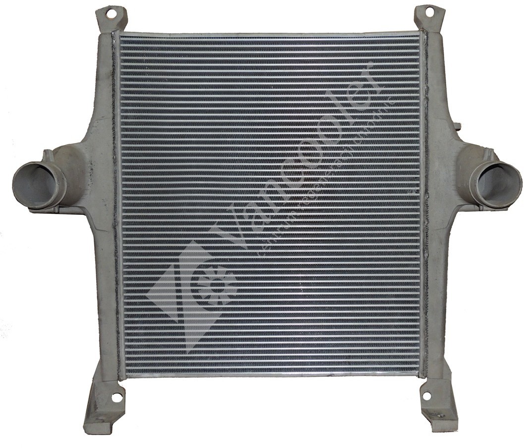 IVECO Stralis - Интеркулер для Грузовиков: фото 1