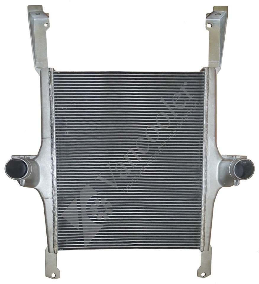 IVECO Stralis - Интеркулер для Грузовиков: фото 1