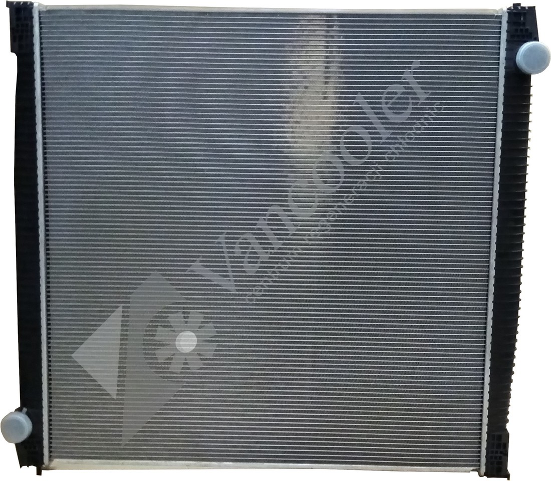 MAN BUS LION COACH - Система охлаждения для Автобусов: фото 1 MAN BUS LION COACH - Система охлаждения для Автобусов: фото 1