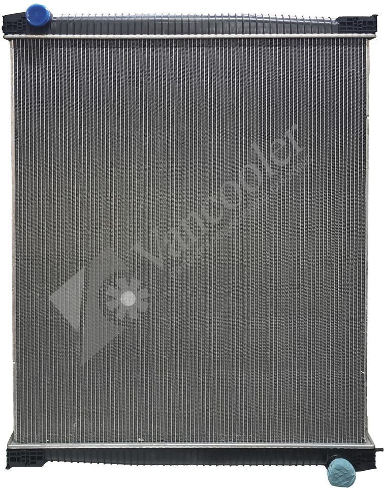 MAN BUS LONS CITY / STAR 91 - Система охлаждения для Автобусов: фото 1 MAN BUS LONS CITY / STAR 91 - Система охлаждения для Автобусов: фото 1