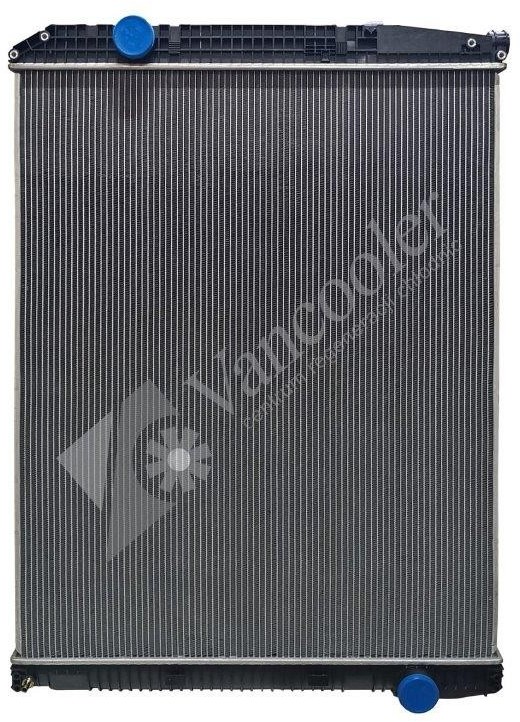 Новый Система охлаждения для Автобусов MERCEDES BUS TOURISMO O 580 / SETRA: фото 1