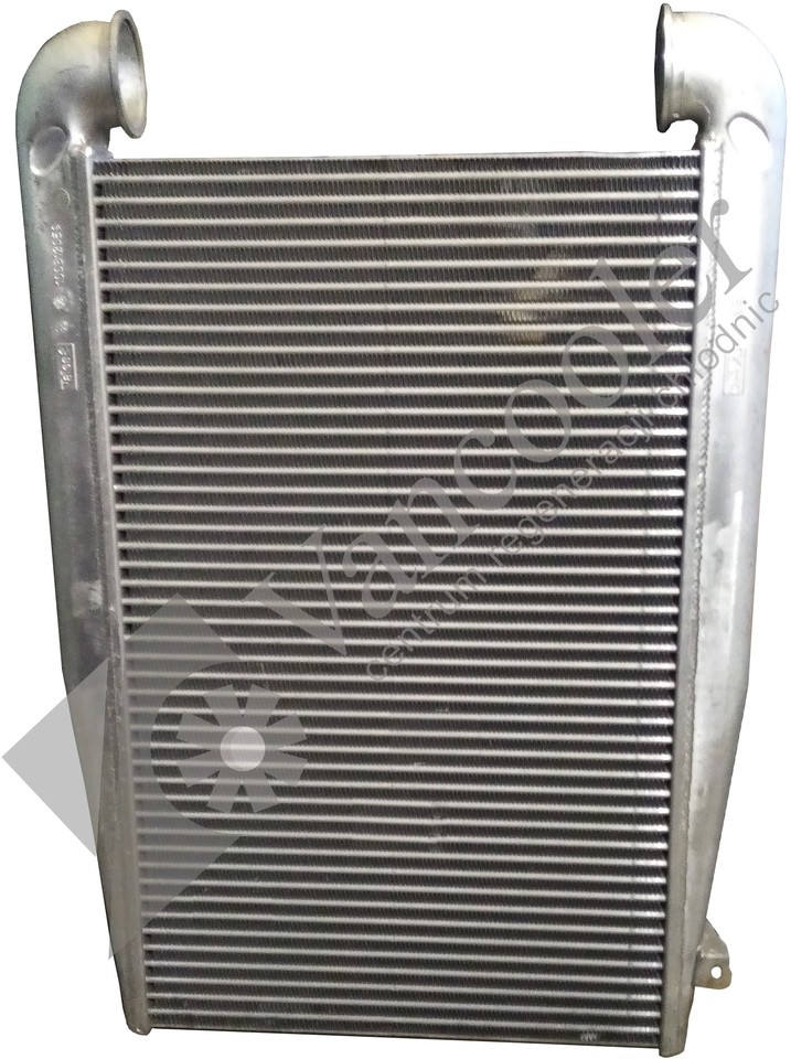 MERCEDES CITARO O530 - Интеркулер для Автобусов: фото 1 MERCEDES CITARO O530 - Интеркулер для Автобусов: фото 1