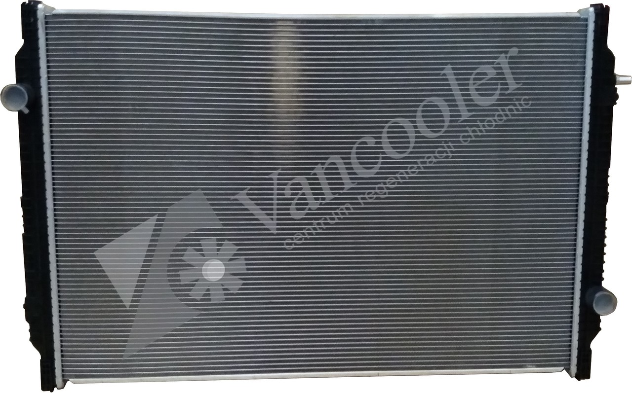 MERCEDES NEOPLAN - Система охлаждения для Автобусов: фото 1 MERCEDES NEOPLAN - Система охлаждения для Автобусов: фото 1