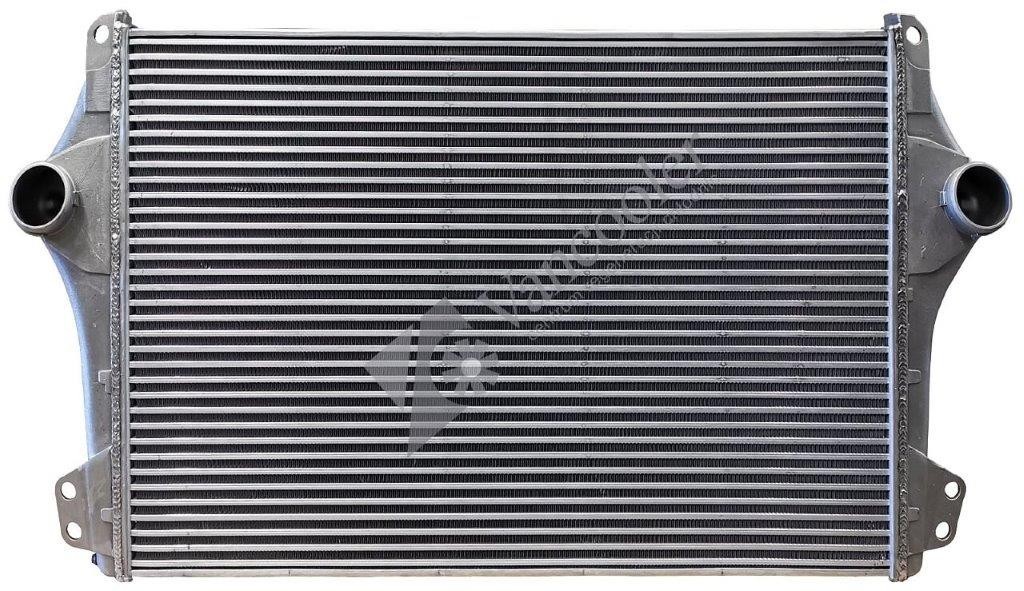 SCANIA EURO 6 - Интеркулер для Грузовиков: фото 1