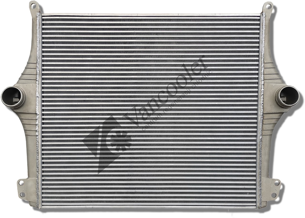 SCANIA R / EURO 6 - Интеркулер для Грузовиков: фото 1 SCANIA R / EURO 6 - Интеркулер для Грузовиков: фото 1