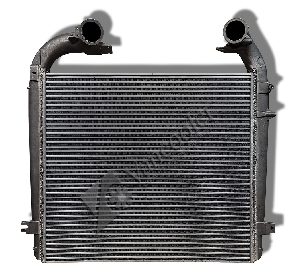 SCANIA XPI - Интеркулер для Грузовиков: фото 1