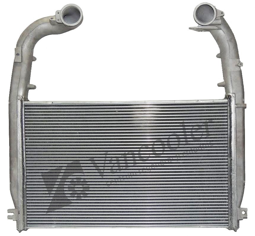 SCANIA XPI - Интеркулер для Грузовиков: фото 1