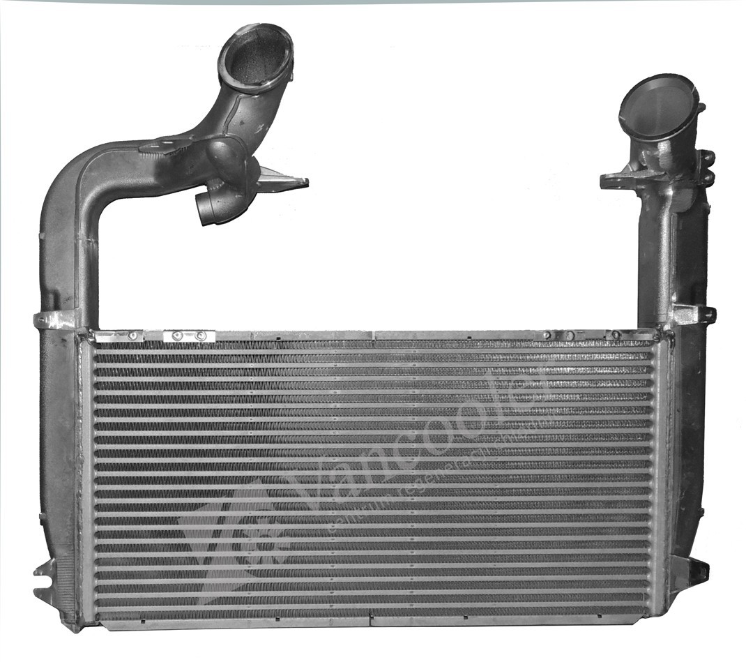 SCANIA XPI - Интеркулер для Грузовиков: фото 1 SCANIA XPI - Интеркулер для Грузовиков: фото 1