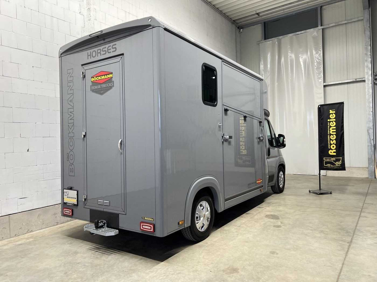 Fiat Compact Basic LKW в лизинг Fiat Compact Basic LKW: фото 14