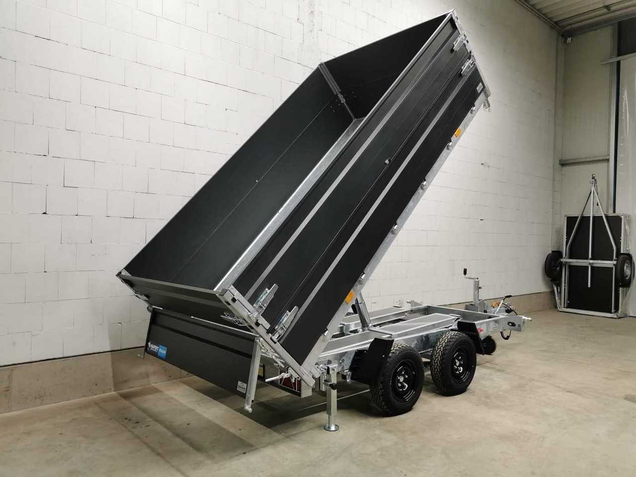 HAPERT Cobalt HM-2+ BWAufs Dreiseitenkipper в лизинг HAPERT Cobalt HM-2+ BWAufs Dreiseitenkipper: фото 6