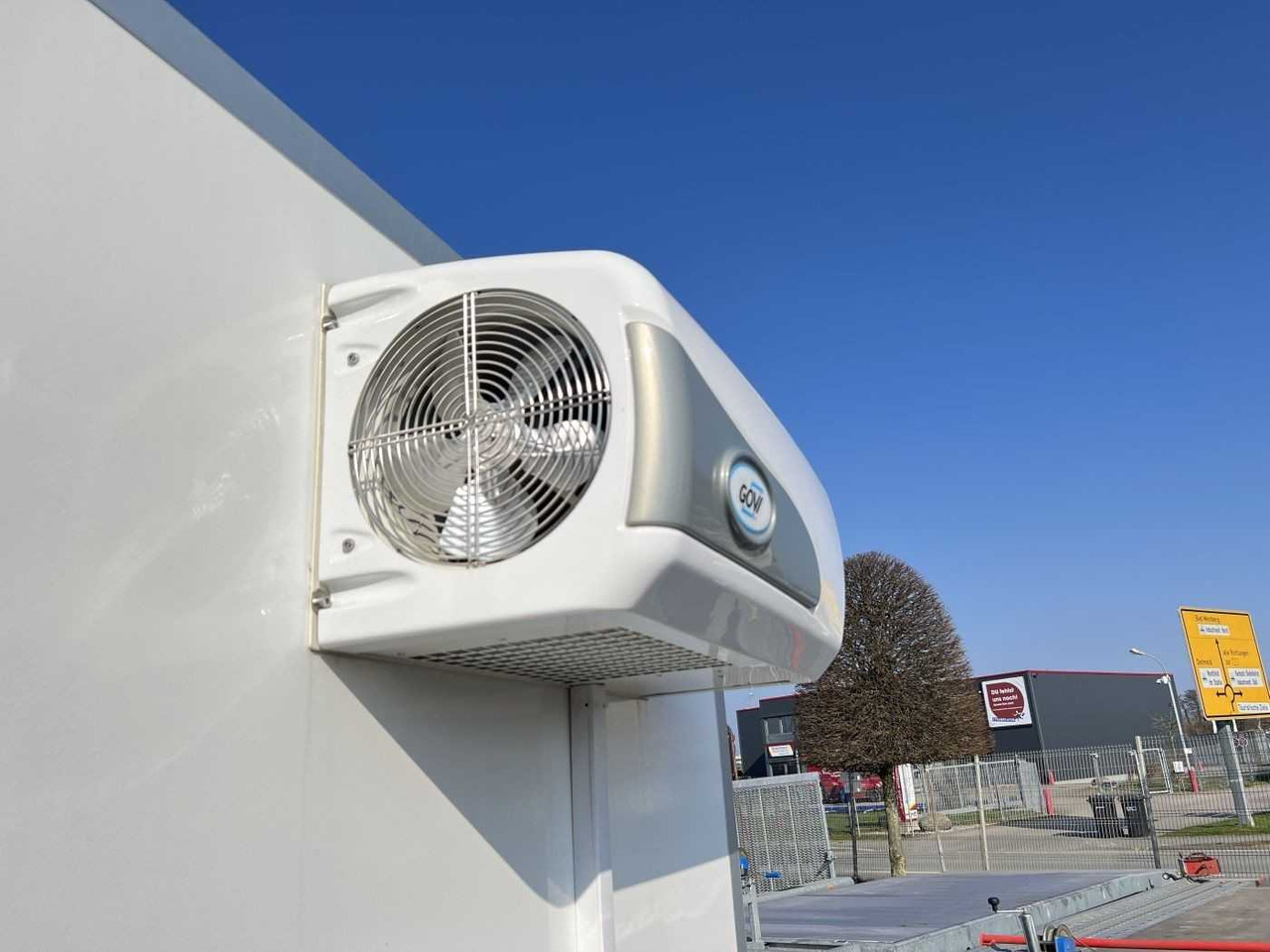 ROSEMEIER ER Cool 3.0 Kühlanhänger в лизинг ROSEMEIER ER Cool 3.0 Kühlanhänger: фото 20