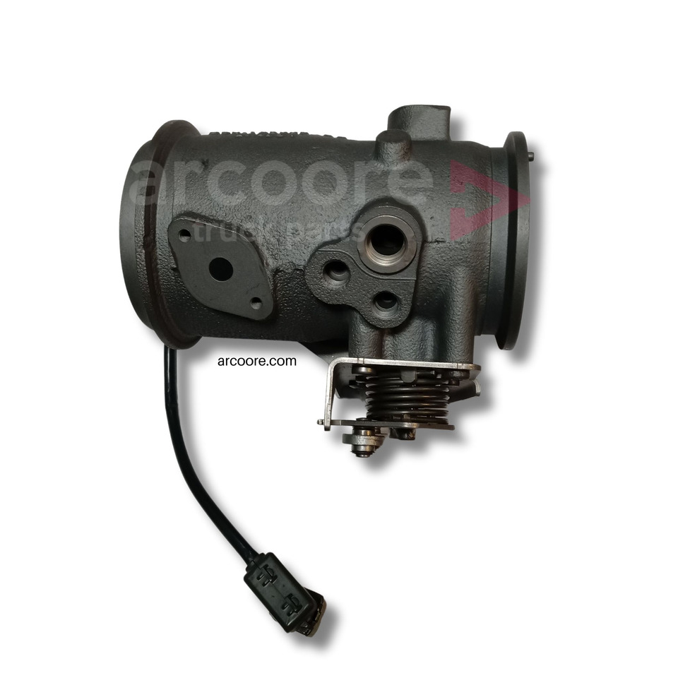 DAF 2256375 - Клапан для Грузовиков: фото 1 DAF 2256375 - Клапан для Грузовиков: фото 1