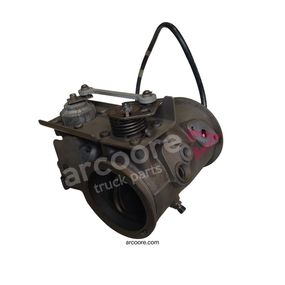 DAF BPV OE 2256380 - Клапан для Грузовиков: фото 1 DAF BPV OE 2256380 - Клапан для Грузовиков: фото 1