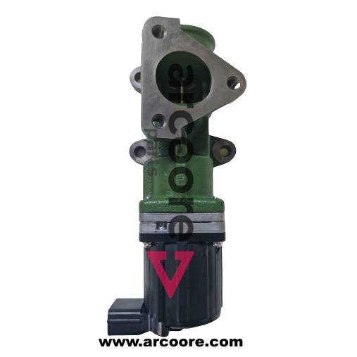 DAF LF; Cummins LF; Paccar MX-11; Paccar MX-13 - Клапан для Грузовиков: фото 1 DAF LF; Cummins LF; Paccar MX-11; Paccar MX-13 - Клапан для Грузовиков: фото 1