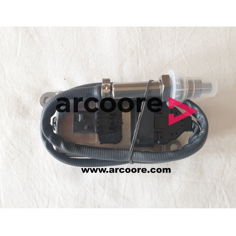 DAF XF 106, Cummins, Solaris 4326864; 5WK96750C - Сенсор для Грузовиков: фото 1 DAF XF 106, Cummins, Solaris 4326864; 5WK96750C - Сенсор для Грузовиков: фото 1