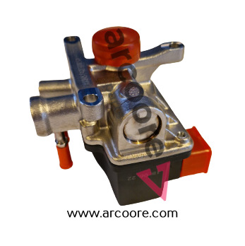 DAF XF 106 - Бак для AdBlue: фото 1 DAF XF 106 - Бак для AdBlue: фото 1