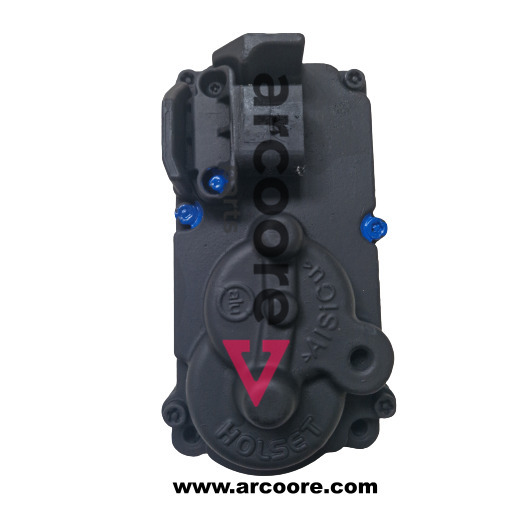 DAF XF 106 / VGT 2201112; 5459129 XF 106; 2201112; 5459129; - Клапан для Грузовиков: фото 1