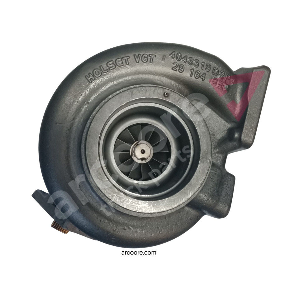 HOLSET HE500VG Scania - Турбина: фото 1 HOLSET HE500VG Scania - Турбина: фото 1