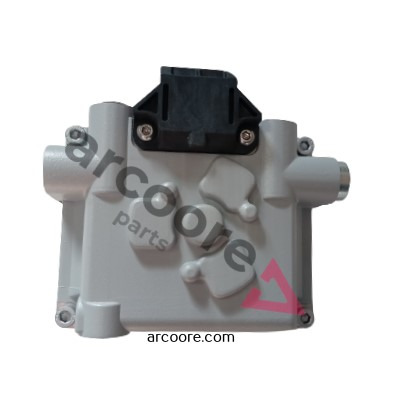 HOLSET VGT HE200VG - Клапан для Грузовиков: фото 1 HOLSET VGT HE200VG - Клапан для Грузовиков: фото 1