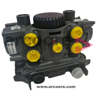 MAN EBS modulator, valve, zawór, Válvula EBS MAN TGM - Тормозной клапан для Грузовиков: фото 1 MAN EBS modulator, valve, zawór, Válvula EBS MAN TGM - Тормозной клапан для Грузовиков: фото 1