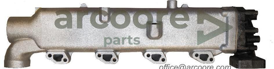 MAN; Enfriador EGR, EGR Valve, Módulo AGR MAN TGL - Радиатор EGR для Грузовиков: фото 1 MAN; Enfriador EGR, EGR Valve, Módulo AGR MAN TGL - Радиатор EGR для Грузовиков: фото 1