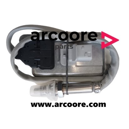 MAN NOx sensor MAN TGA / TGX / TGS, OE 51154080019; 5WK96790B - Сенсор для Грузовиков: фото 1 MAN NOx sensor MAN TGA / TGX / TGS, OE 51154080019; 5WK96790B - Сенсор для Грузовиков: фото 1