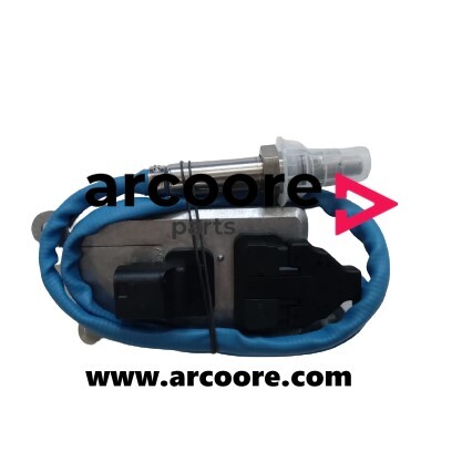 MAN NOx sensor, czujnik NOx, MAN TGX - Сенсор для Грузовиков: фото 1 MAN NOx sensor, czujnik NOx, MAN TGX - Сенсор для Грузовиков: фото 1