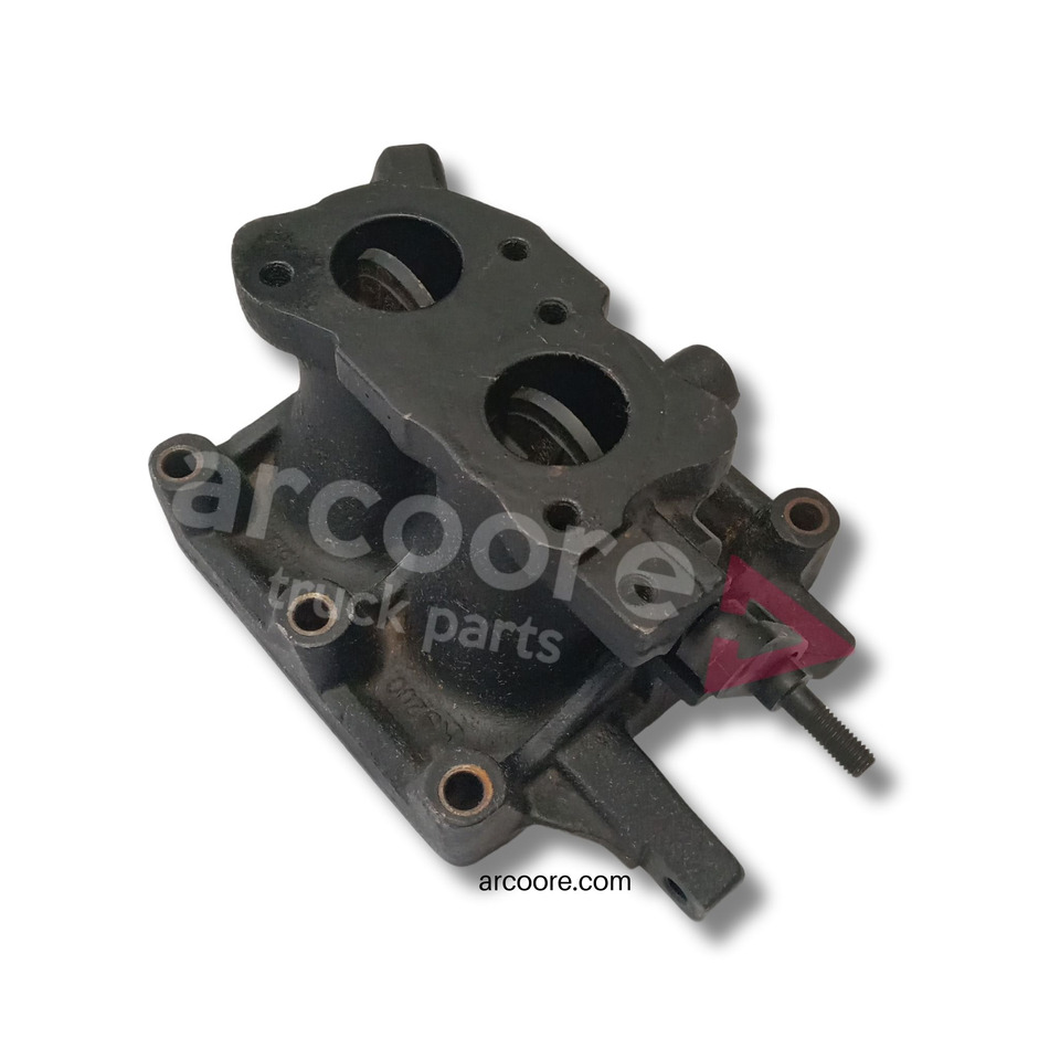 MAN TGX - Радиатор EGR для Грузовиков: фото 1 MAN TGX - Радиатор EGR для Грузовиков: фото 1