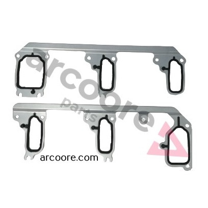 MERCEDES-BENZ Actros MP4 - Прокладка двигателя для Грузовиков: фото 1 MERCEDES-BENZ Actros MP4 - Прокладка двигателя для Грузовиков: фото 1