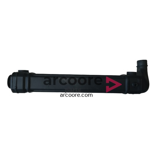 MERCEDES-BENZ Actros MP4 - Радиатор EGR для Грузовиков: фото 1