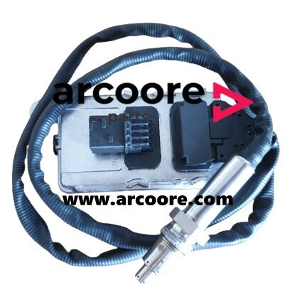 SCANIA NOx sensor Scania R Euro 6, OE 2294291; 5WK97401 - Сенсор для Грузовиков: фото 1 SCANIA NOx sensor Scania R Euro 6, OE 2294291; 5WK97401 - Сенсор для Грузовиков: фото 1