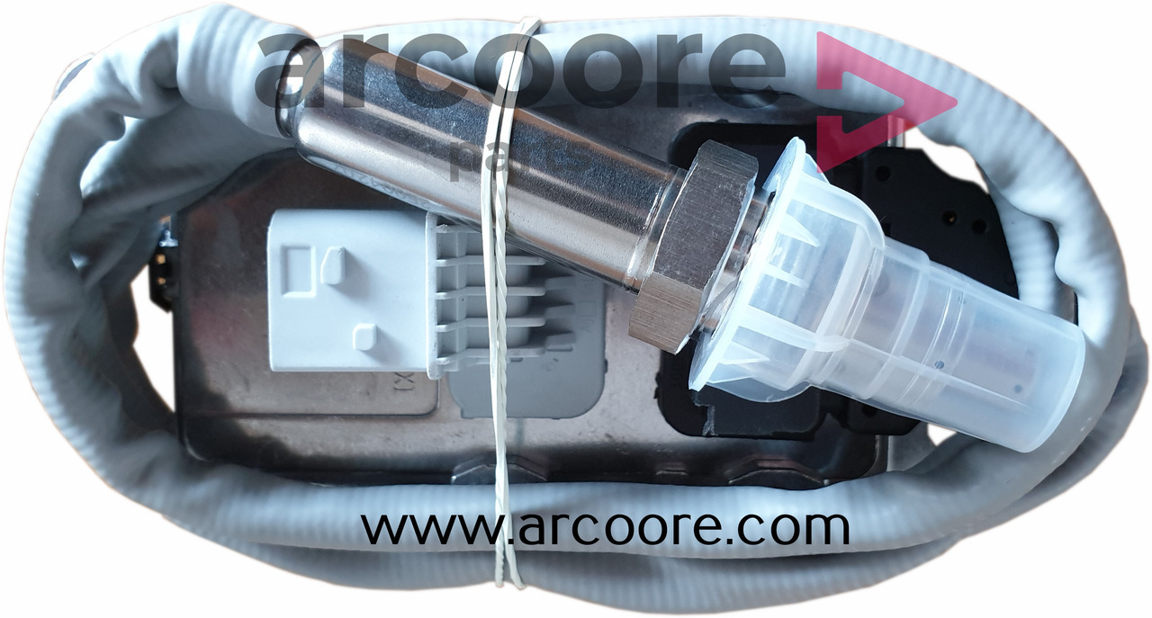 SCANIA NOx sensor Scania R euro 6, OE 2294290; 5WK96694C - Сенсор для Грузовиков: фото 1 SCANIA NOx sensor Scania R euro 6, OE 2294290; 5WK96694C - Сенсор для Грузовиков: фото 1